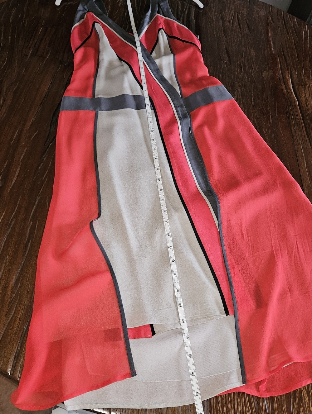 Knee-Length Dress - Picture 9 of 11